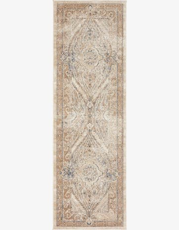 2' x 6' 9 Villa Runner Rug