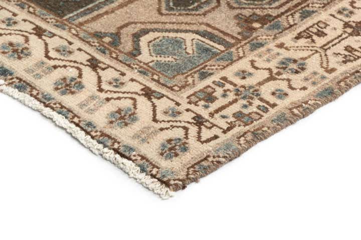 2' 11 x 9' 1 Vintage Runner Rug