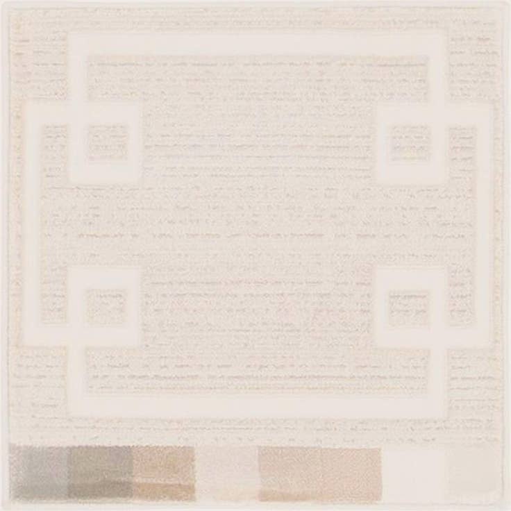 Detail image of 1' 8 x 1' 8 Uptown Lenox Hill Sample Rug
