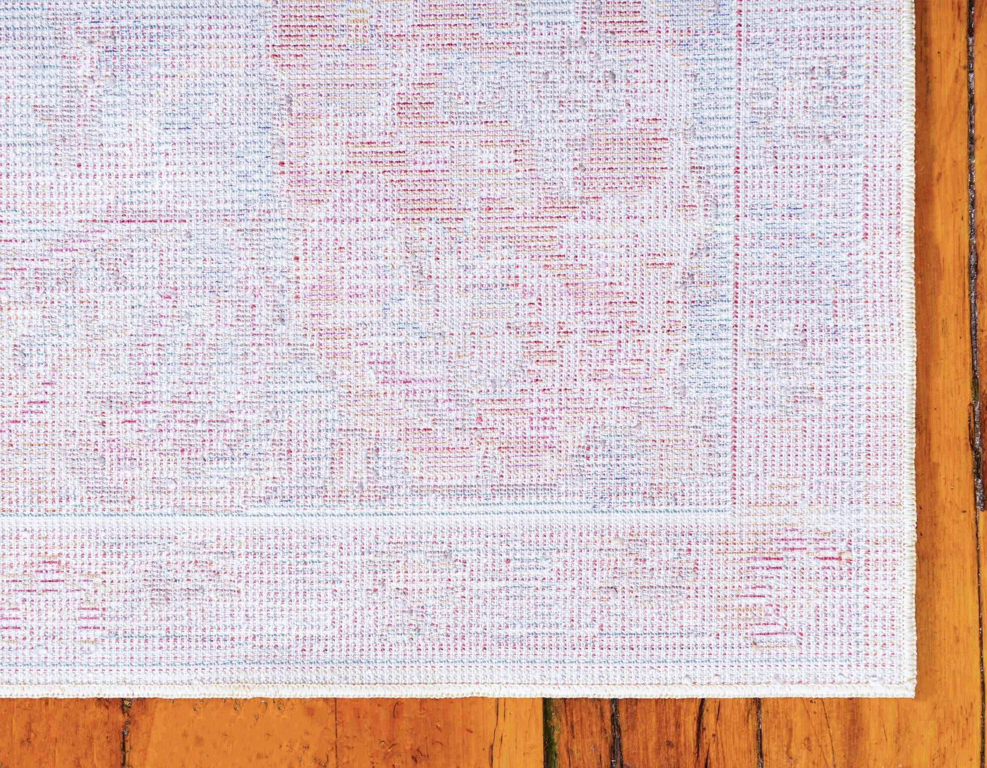 8' x 8' Alexis Square Rug