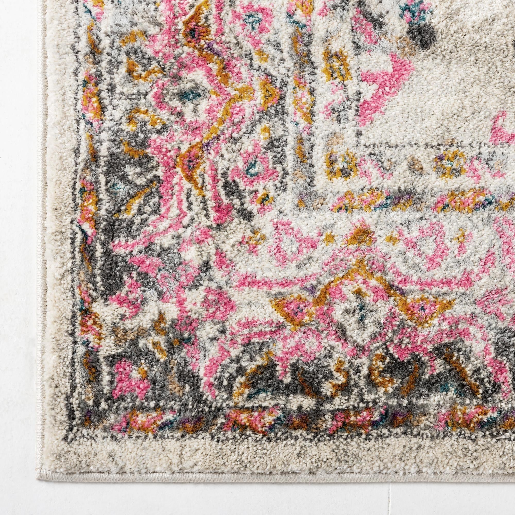 245cm x 245cm Aria Alfombra Cuadrado