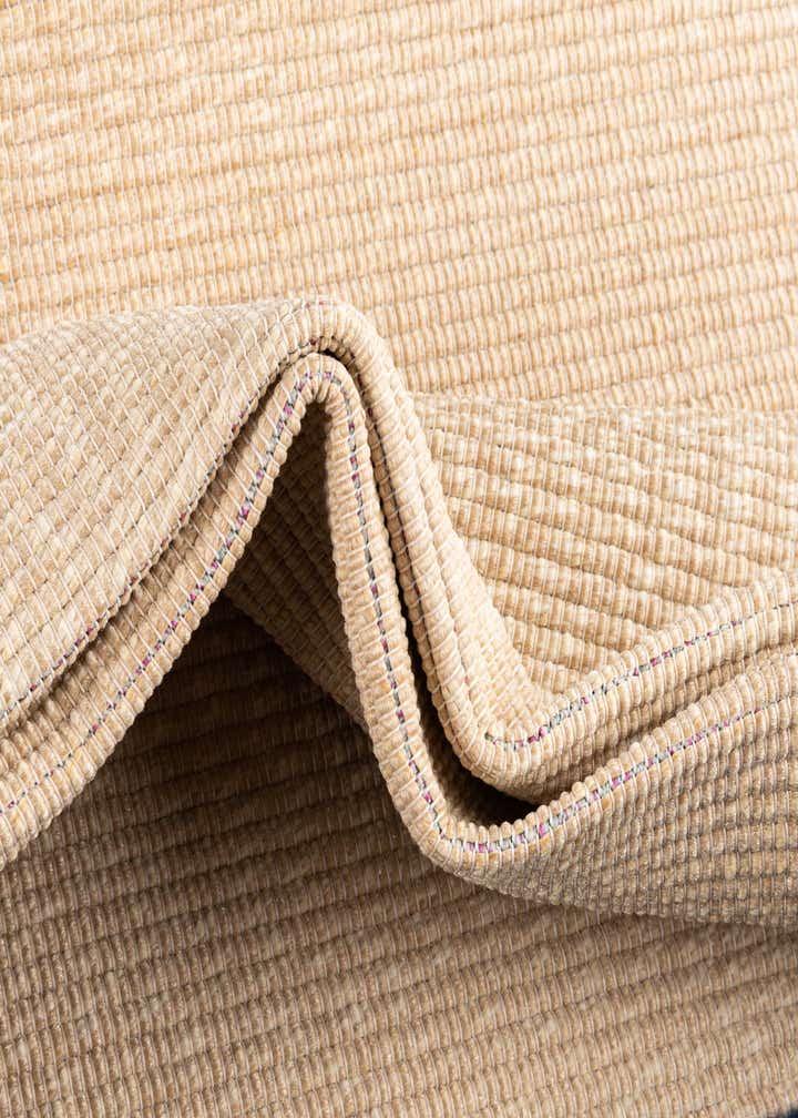 5' 3 x 5' 3 Easy-Clean Aruba Indoor / Outdoor Square Rug