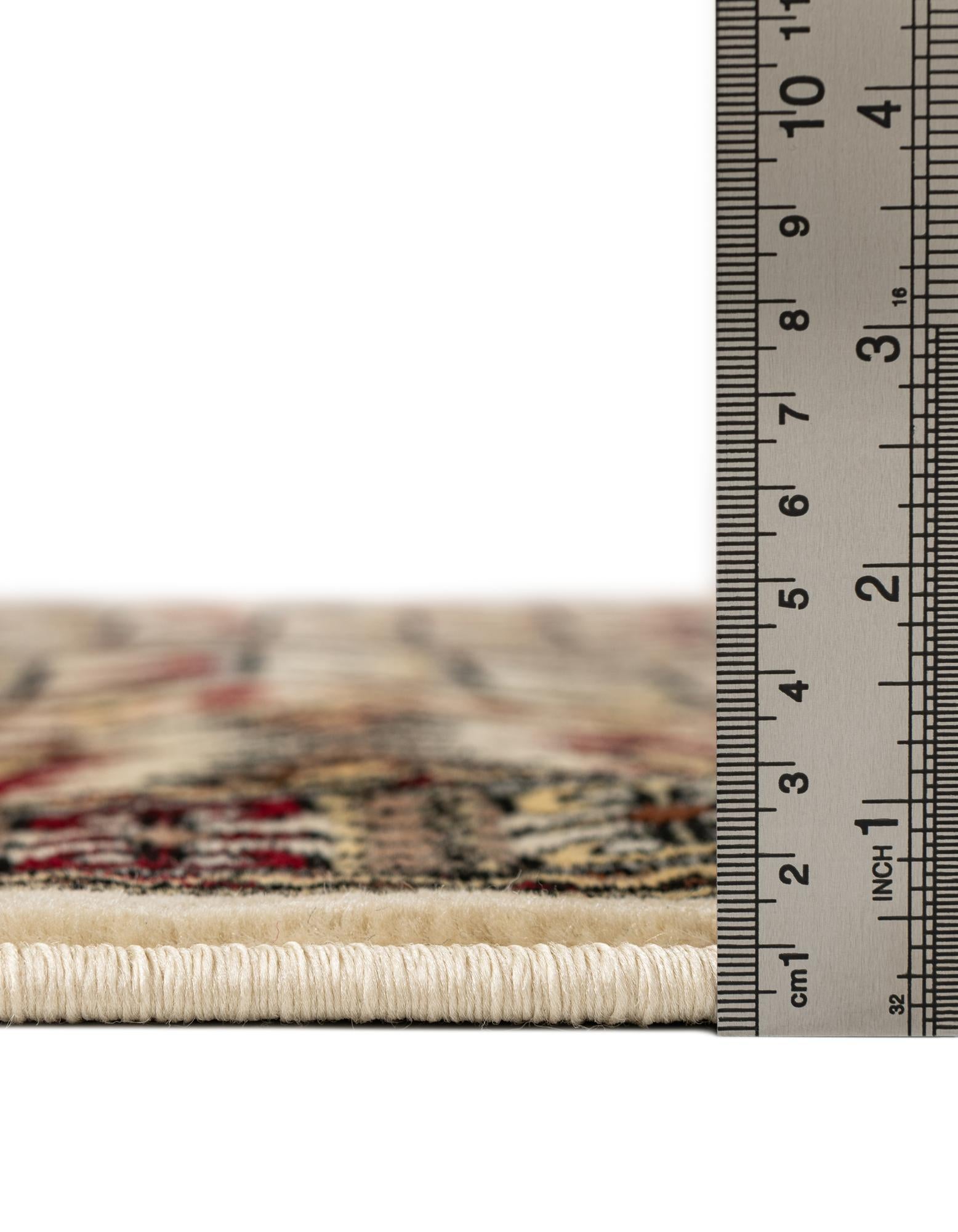 10' x 10' Bokhara Square Rug