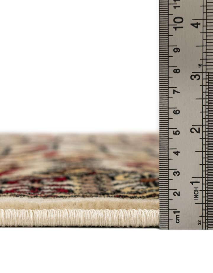 10' x 10' Bokhara Square Rug