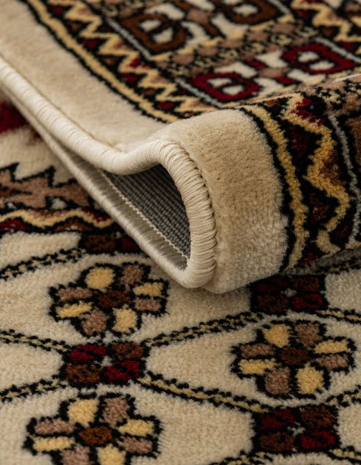 10' x 10' Bokhara Square Rug
