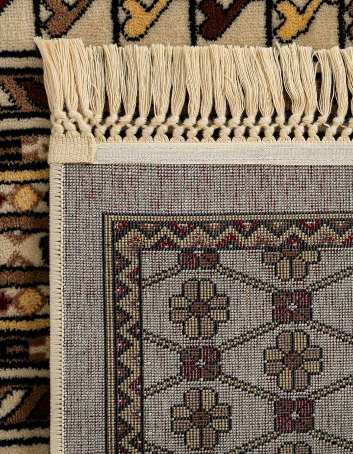 10' x 10' Bokhara Square Rug