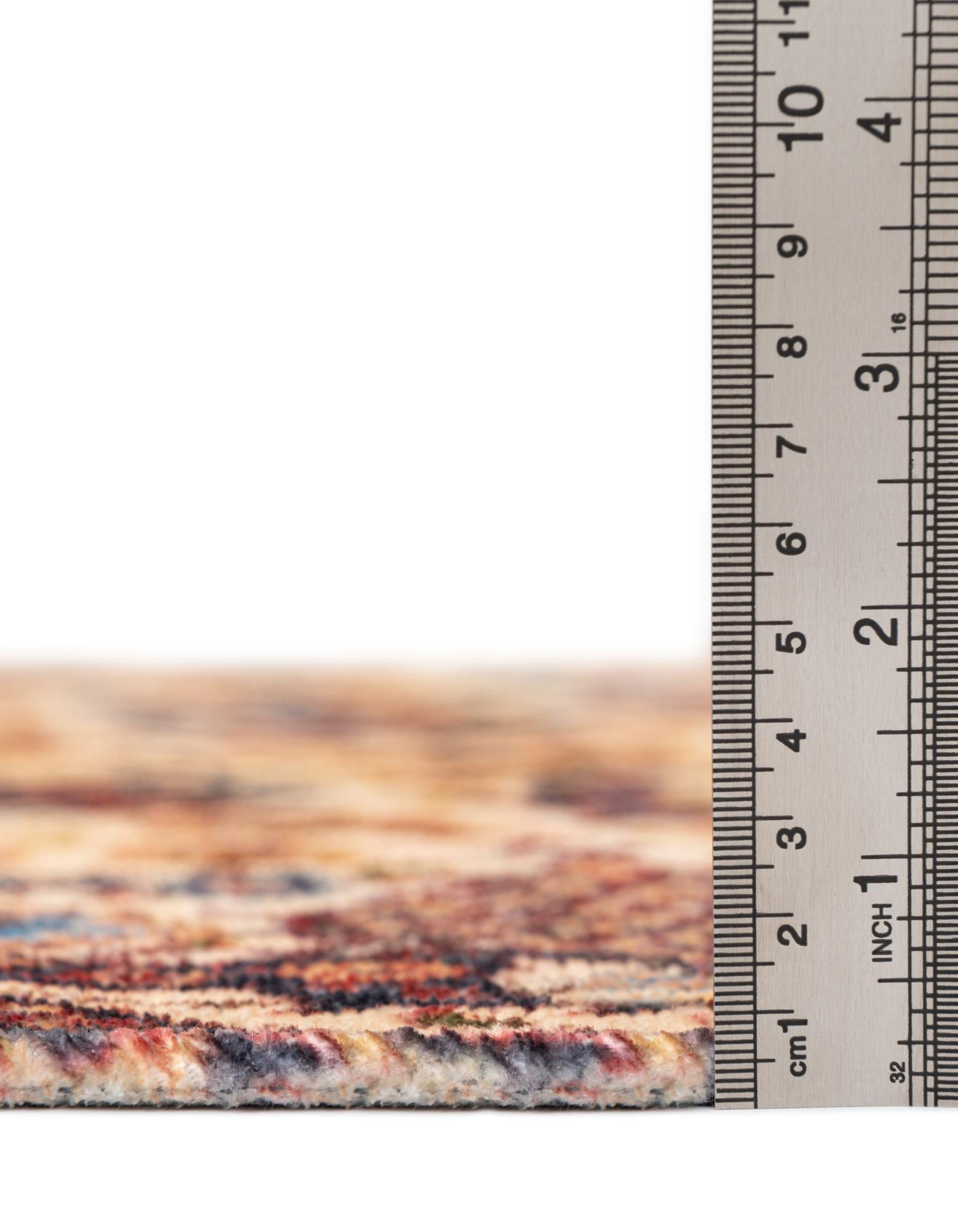 7' 9 x 7' 9 Boutique Square Rug