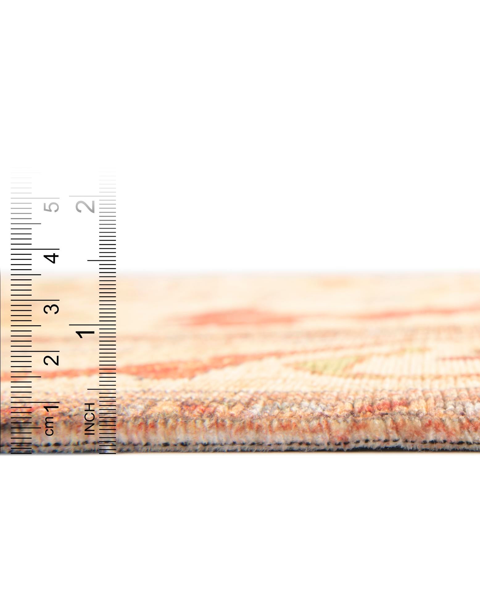 5' 1 x 5' 1 Boutique Square Rug