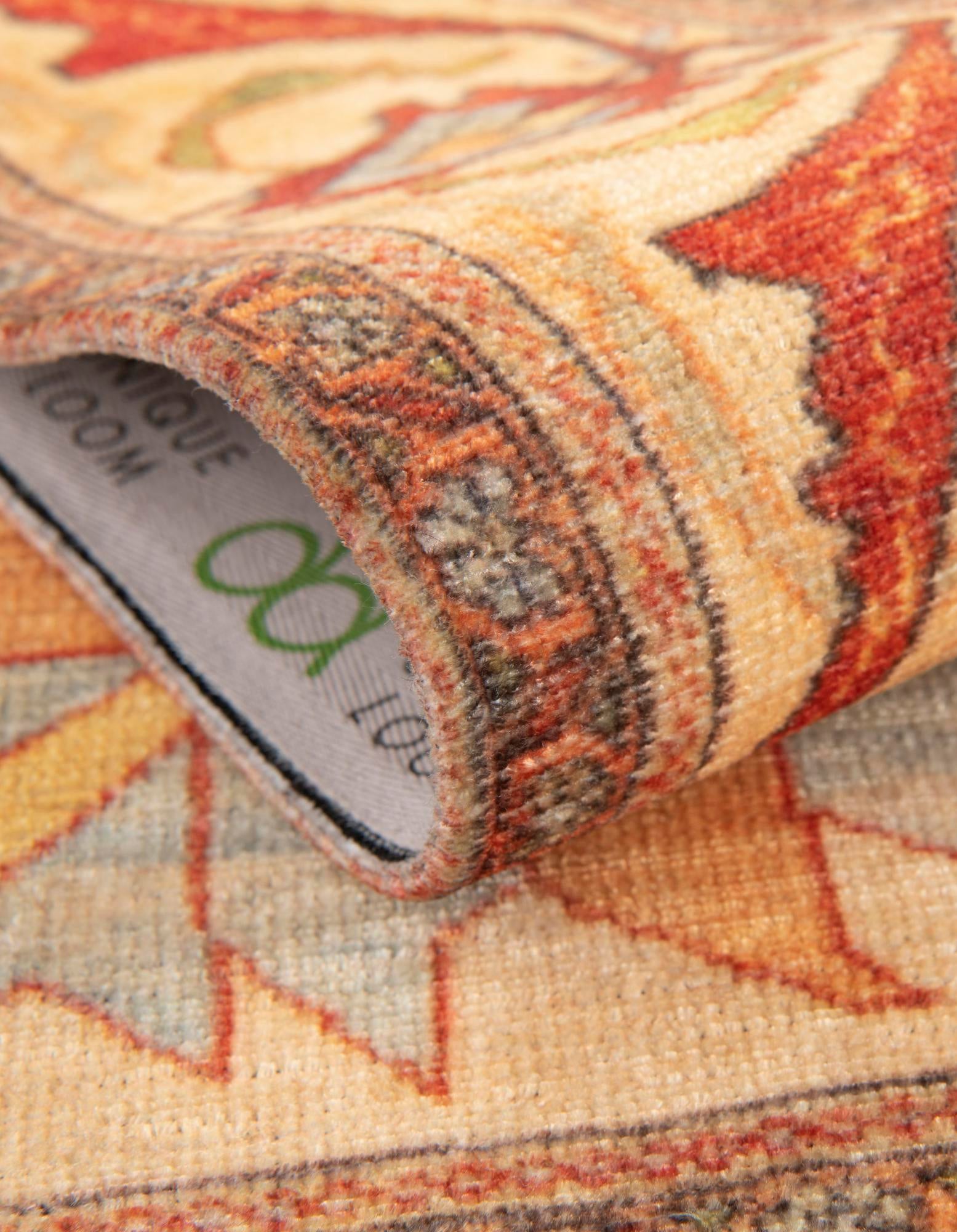5' 1 x 5' 1 Boutique Square Rug