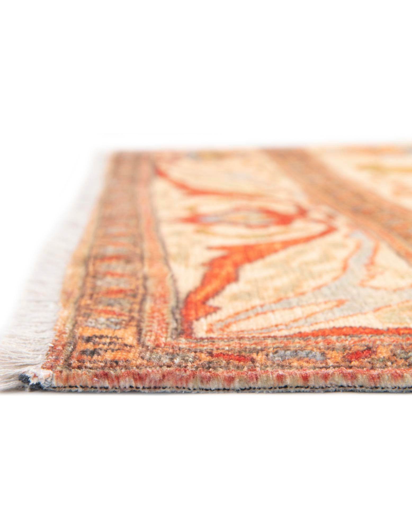 5' 1 x 5' 1 Boutique Square Rug