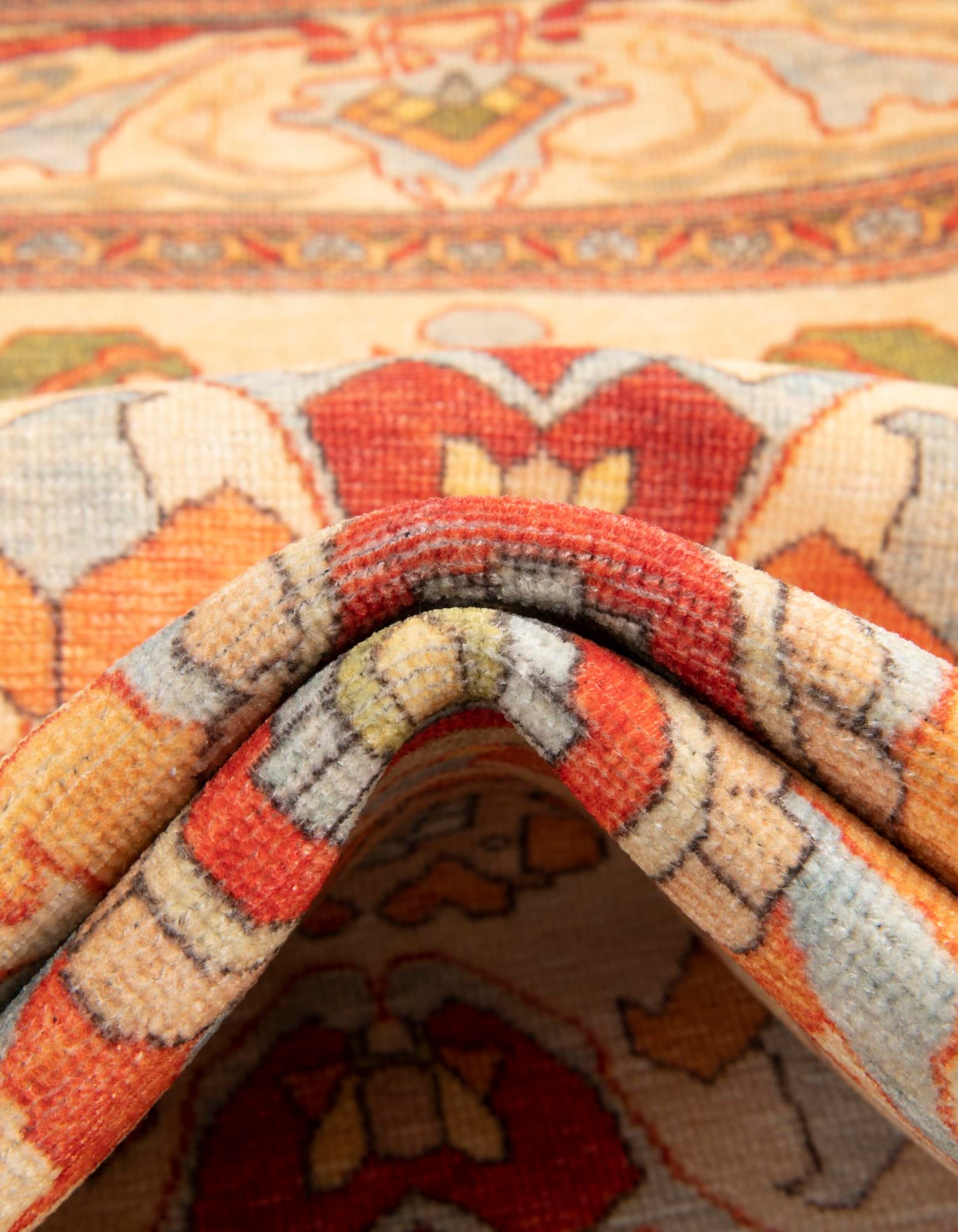 5' 1 x 5' 1 Boutique Square Rug
