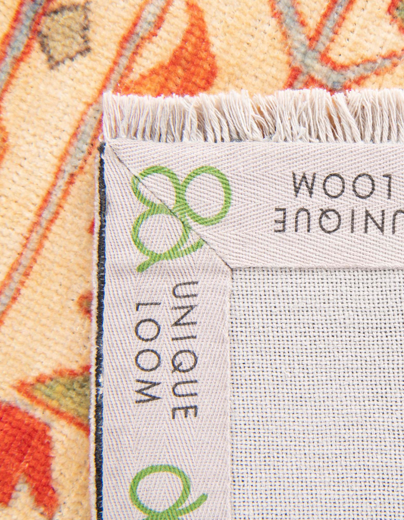5' 1 x 5' 1 Boutique Square Rug
