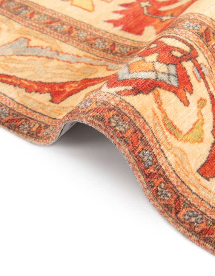 235cm x 235cm Boutique Tapis Carré