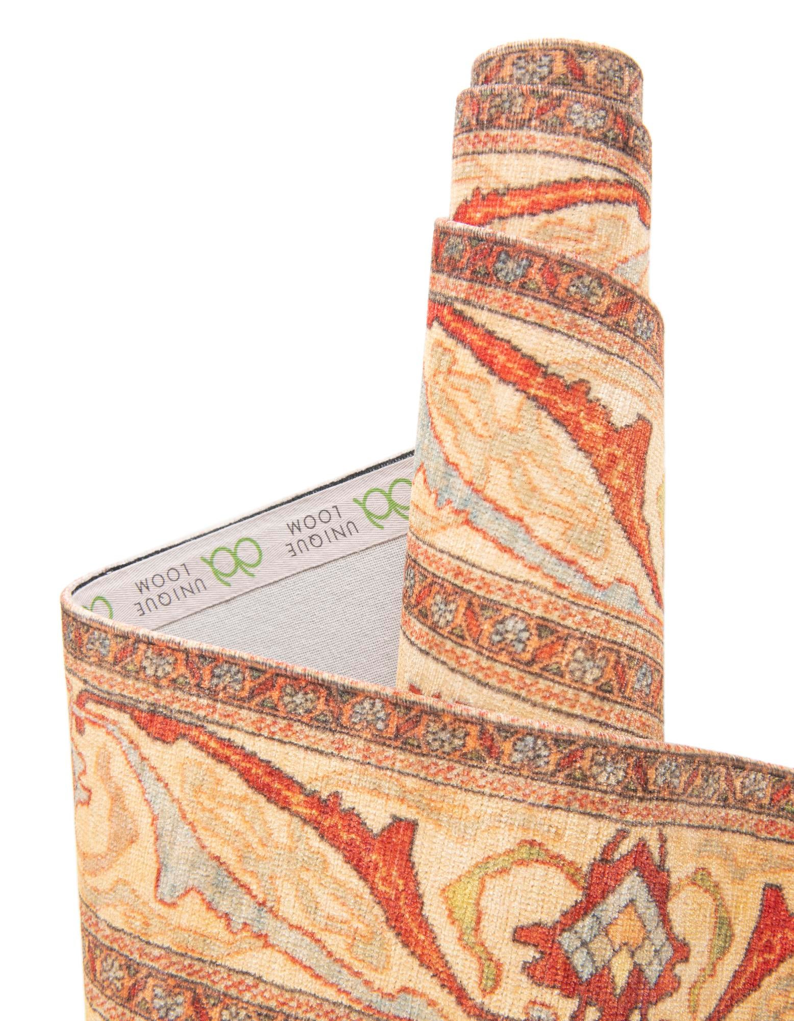 5' 1 x 5' 1 Boutique Square Rug