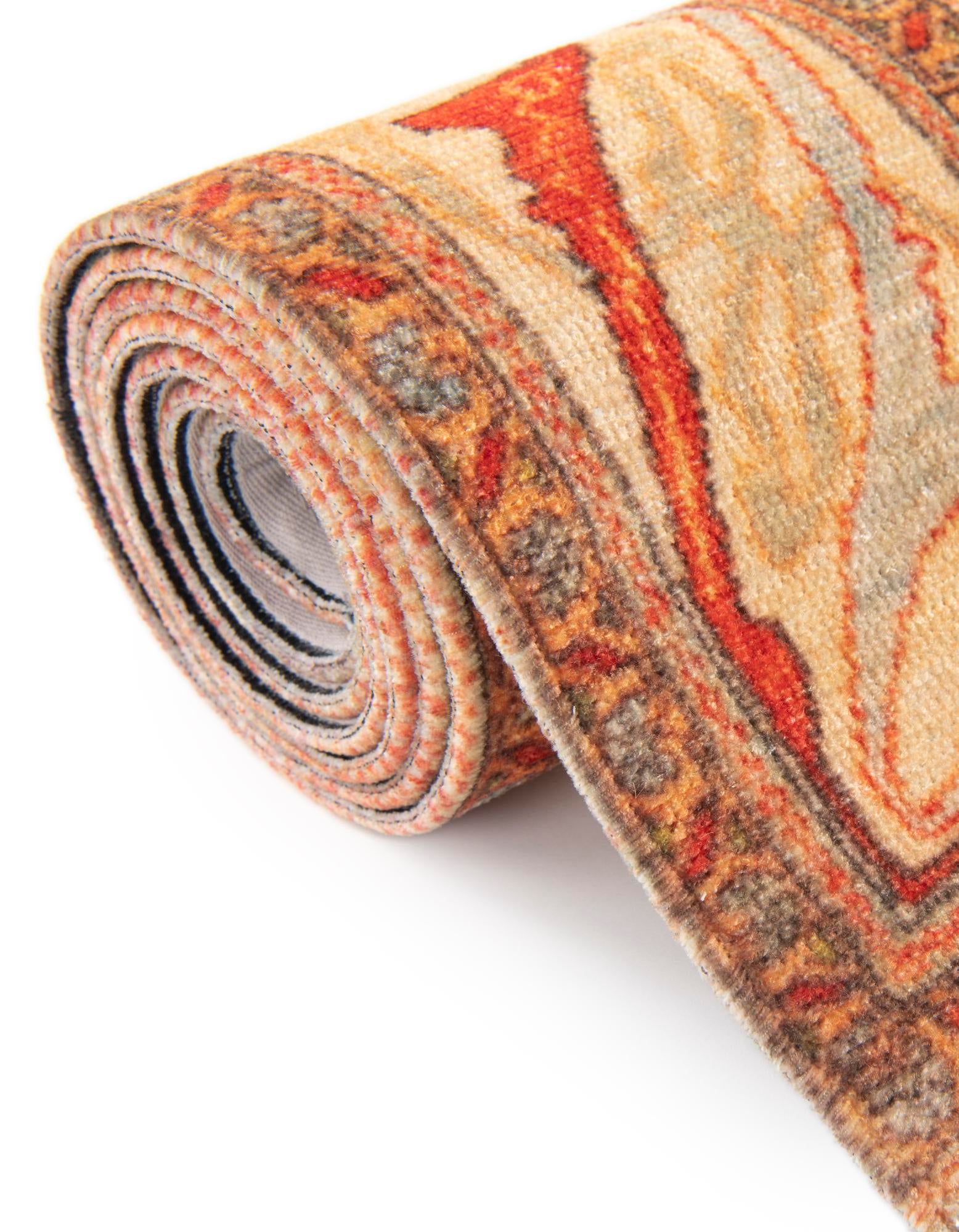 5' 1 x 5' 1 Boutique Square Rug