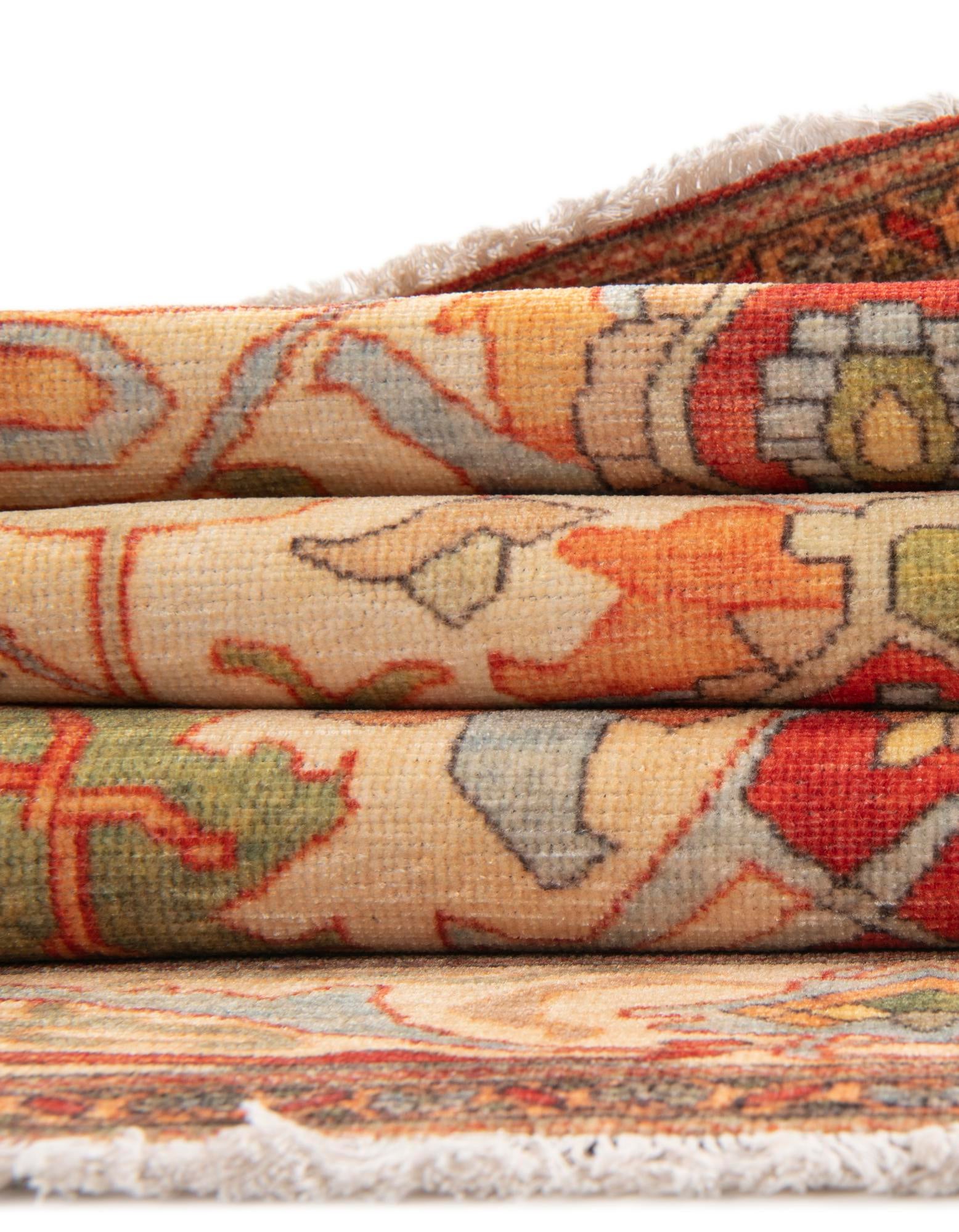 5' 1 x 5' 1 Boutique Square Rug
