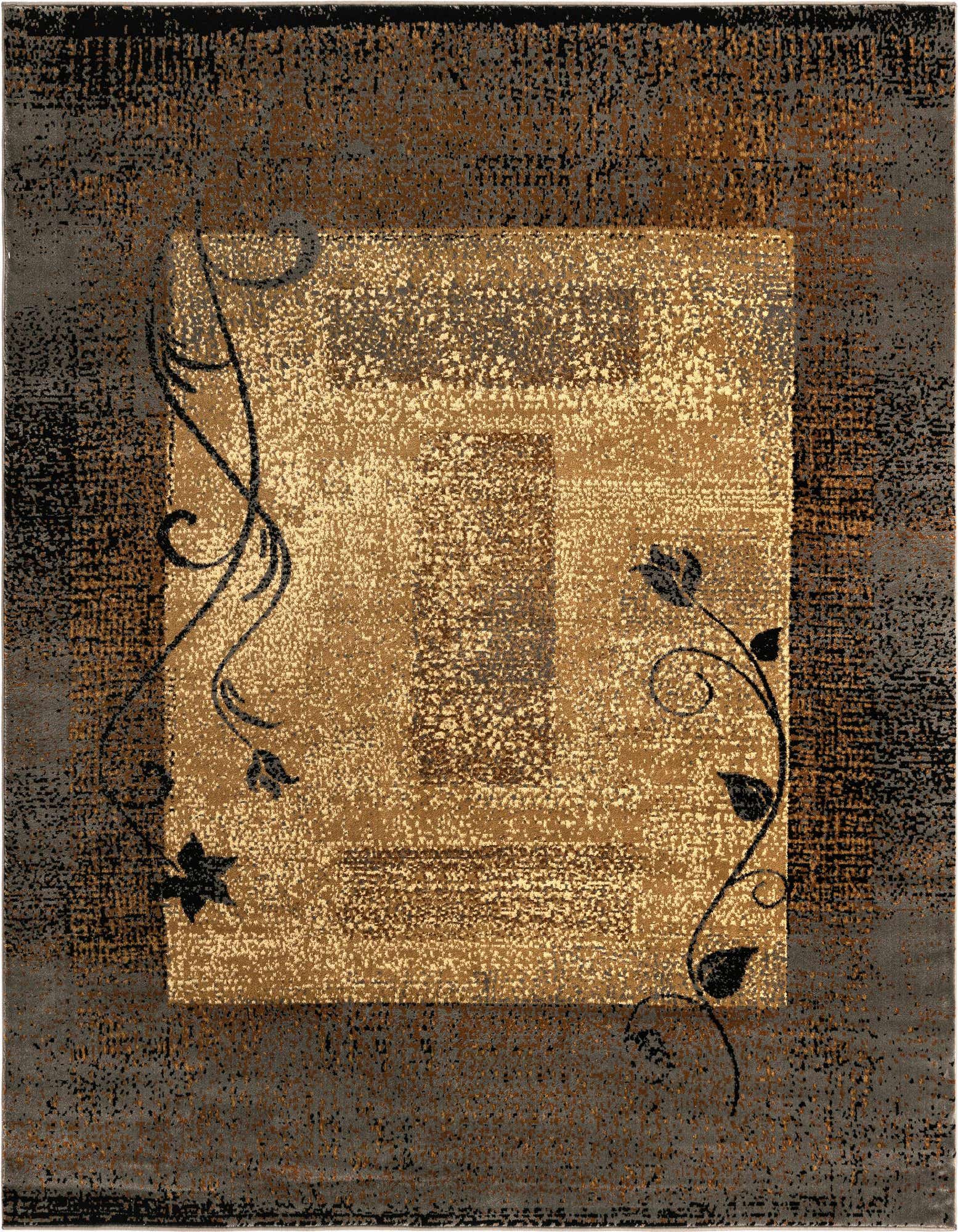 Primary image of 240cm x 240cm Coffee Shop Square Rug