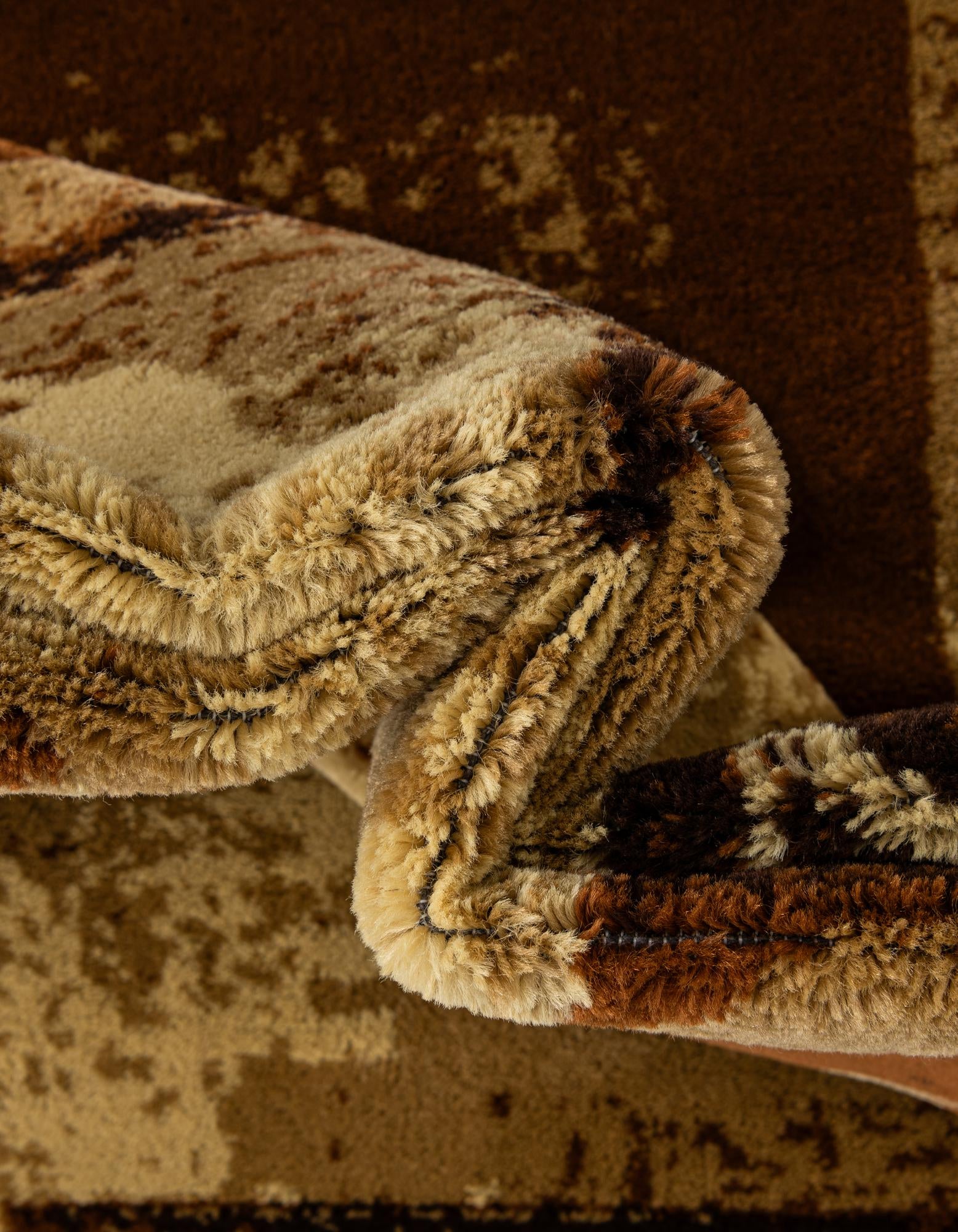 10' x 10' Cafe Square Rug