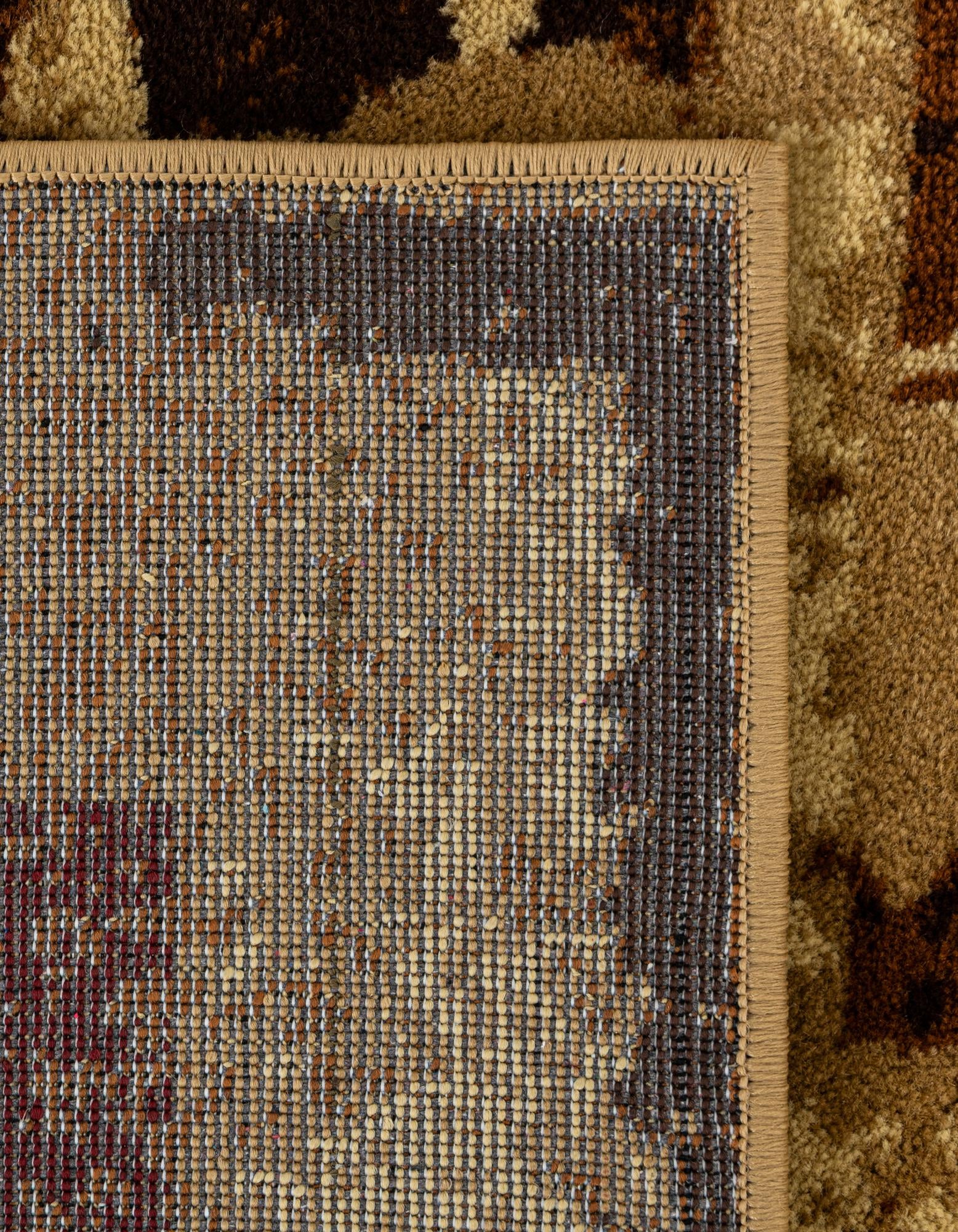 10' x 10' Cafe Square Rug