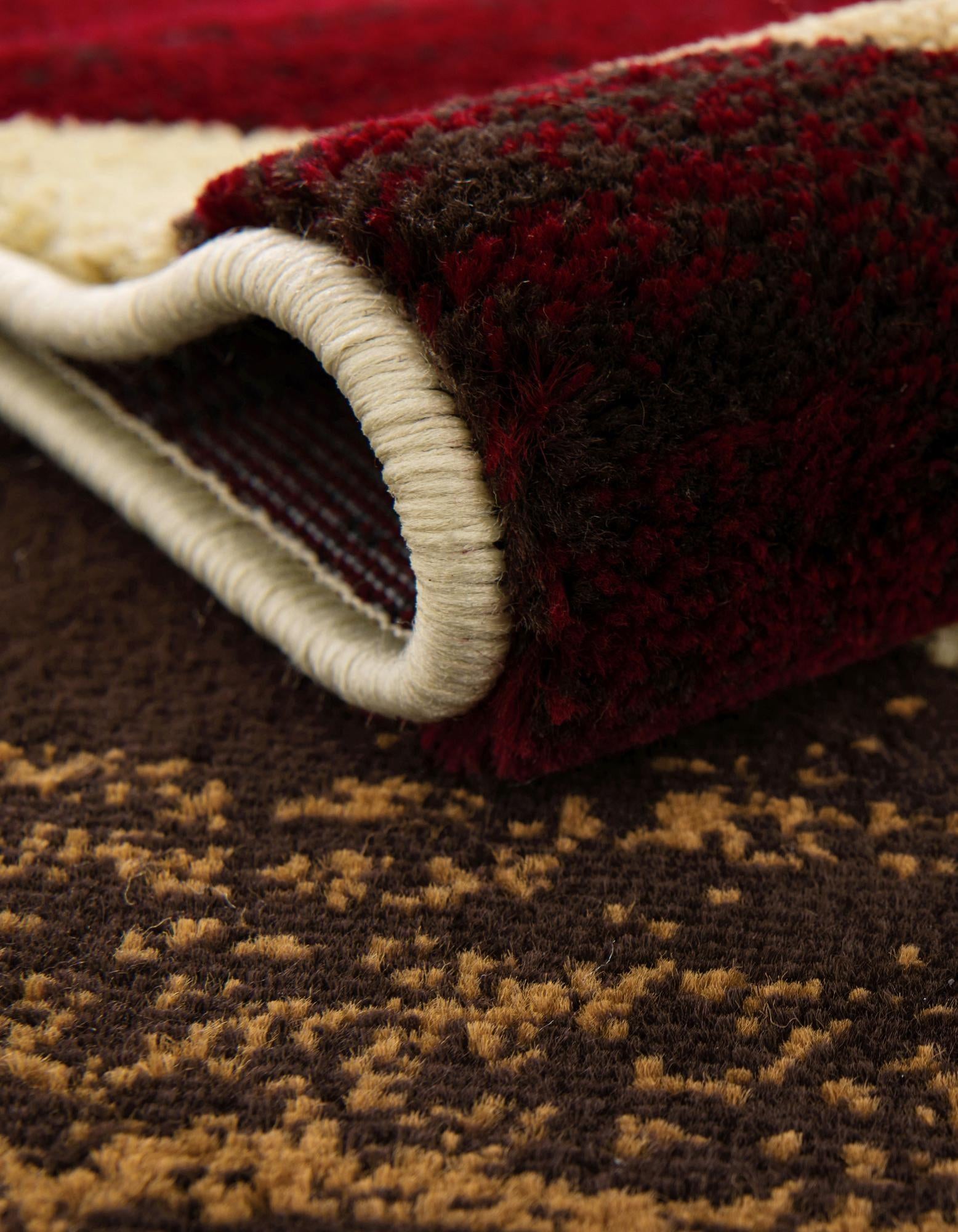 10' x 10' Cafe Square Rug