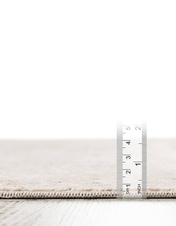 Detail image of 7' x 7' Eliza Square Rug