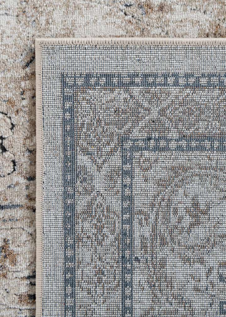 7' x 7' Eliza Square Rug