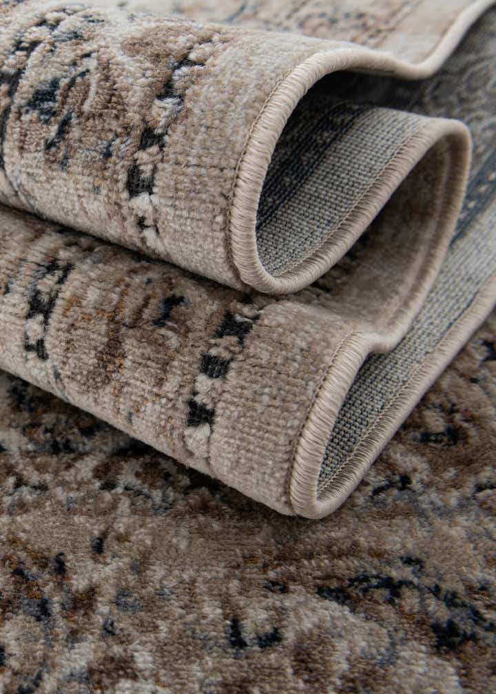 7' x 7' Eliza Square Rug
