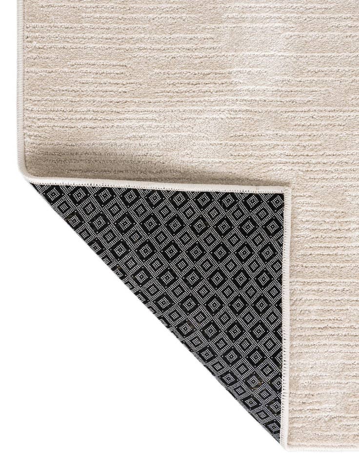 Detail image of 6' x 6' Essence Square Rug