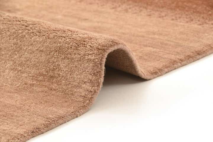 3' 9 x 3' 11 Gabbeh Square Rug