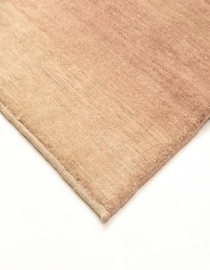 Detail image of 3' 9 x 3' 11 Gabbeh Square Rug