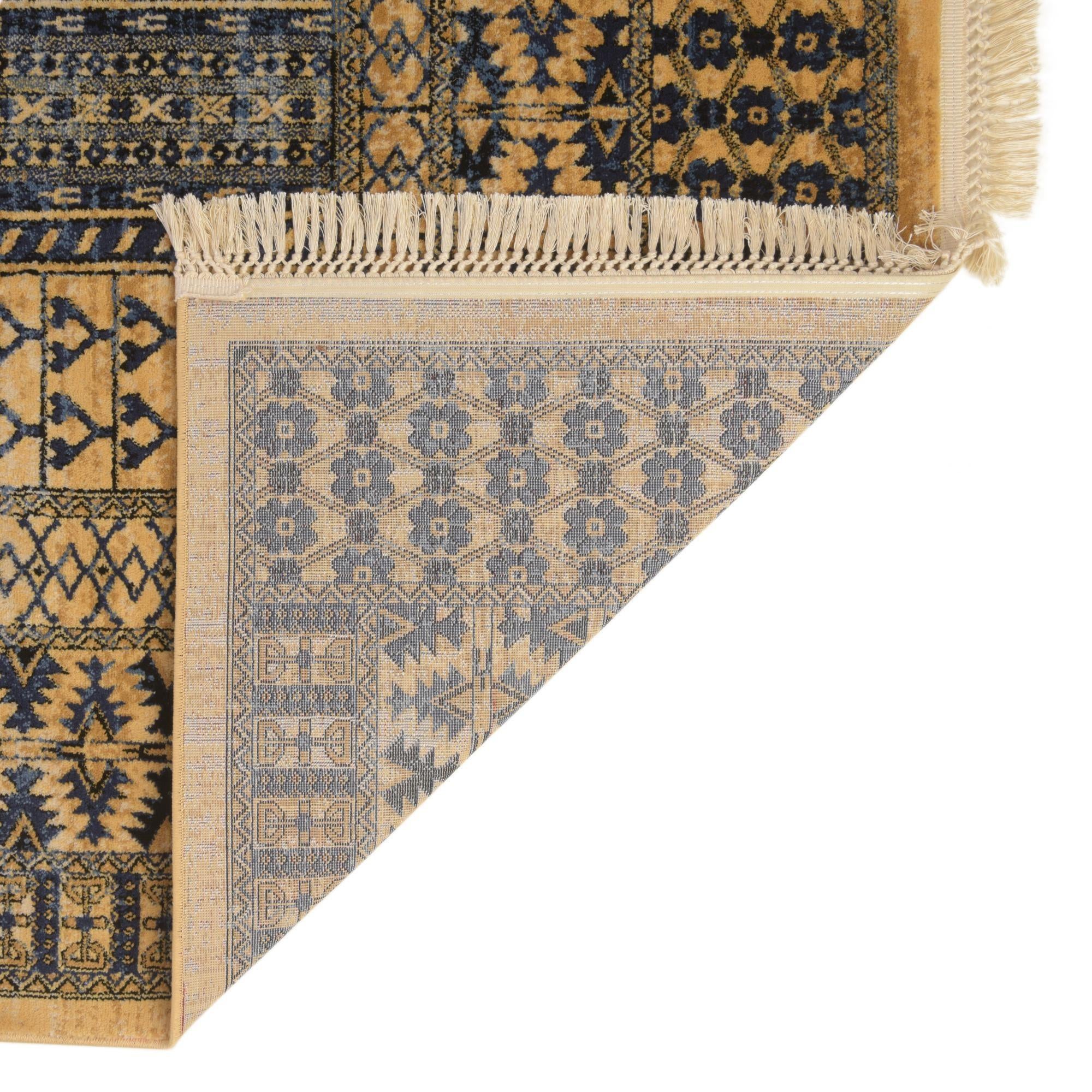 8' x 8' Georgetown Square Rug