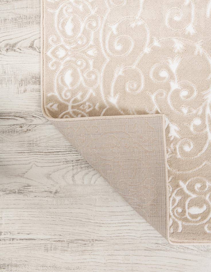 Detail image of 10' 8 x 10' 8 Himalaya Square Rug