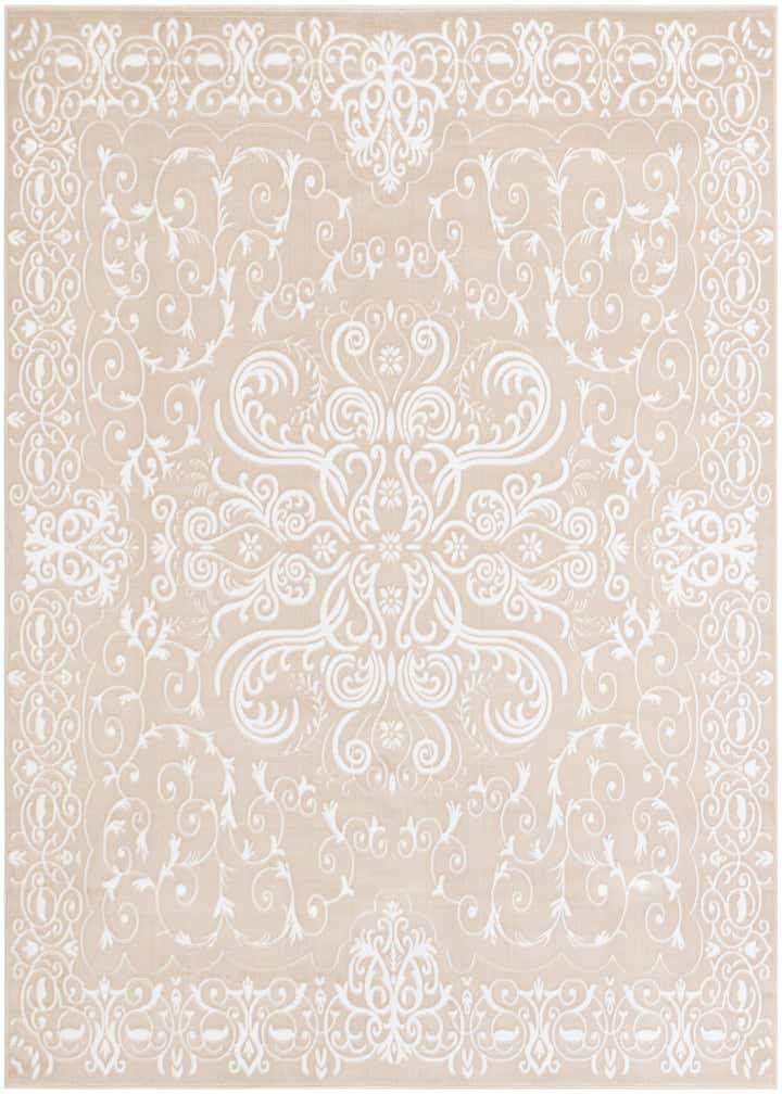 10' 8 x 10' 8 Himalaya Square Rug