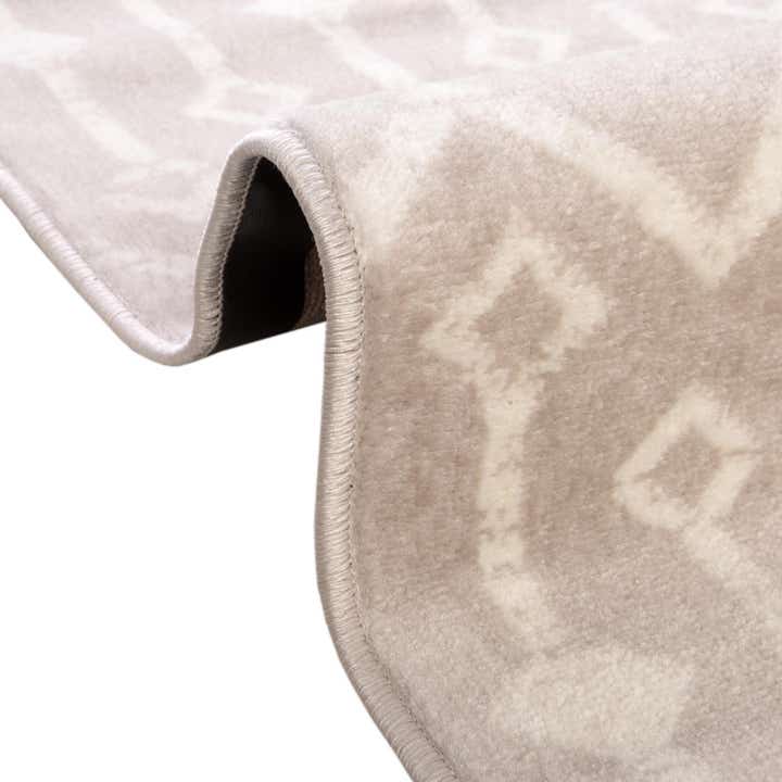 10' x 10' Kasbah Trellis Square Rug