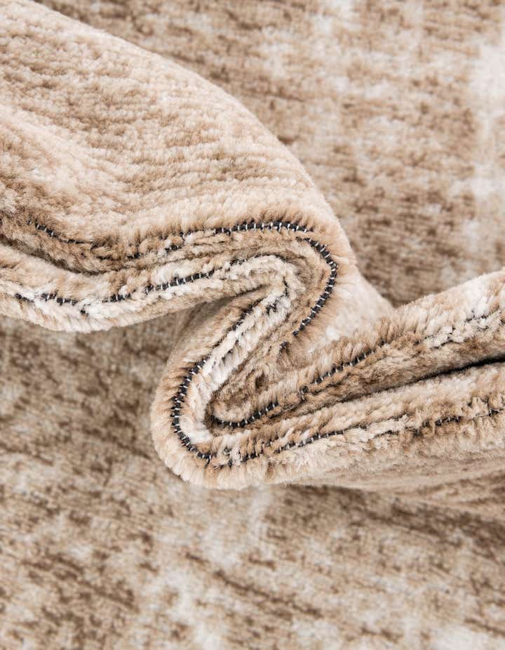 7' 10 x 7' 10 Laguna Square Rug