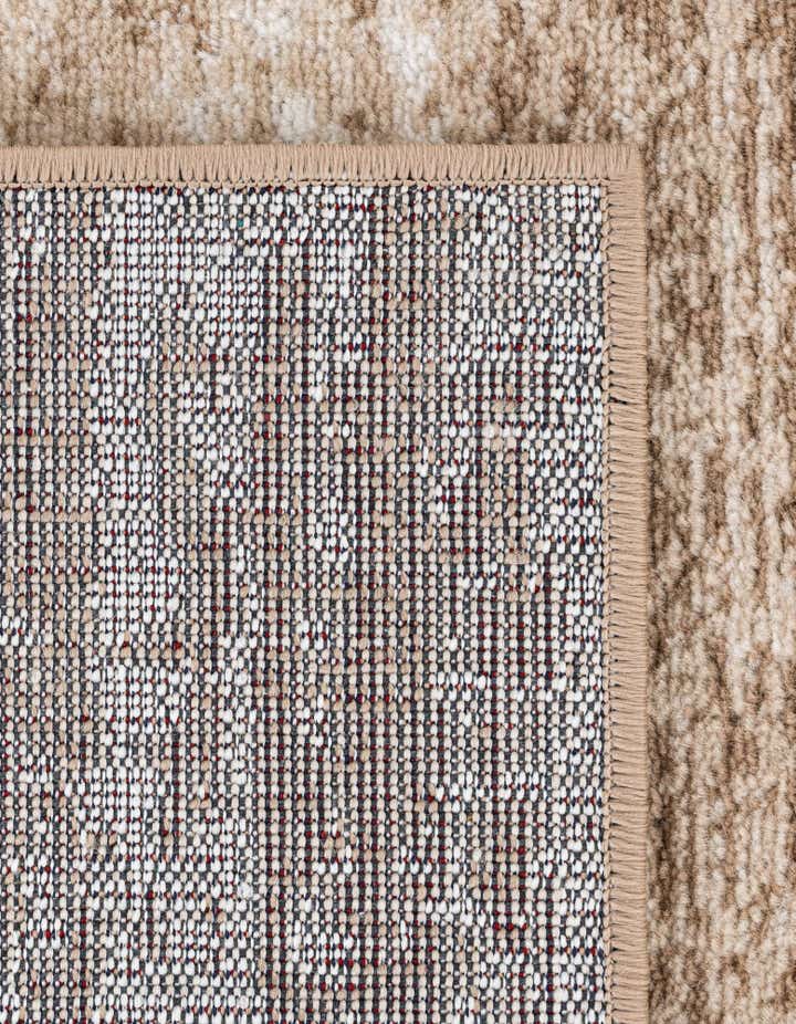7' 10 x 7' 10 Laguna Square Rug