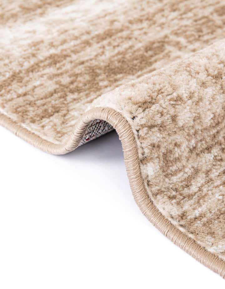 7' 10 x 7' 10 Laguna Square Rug