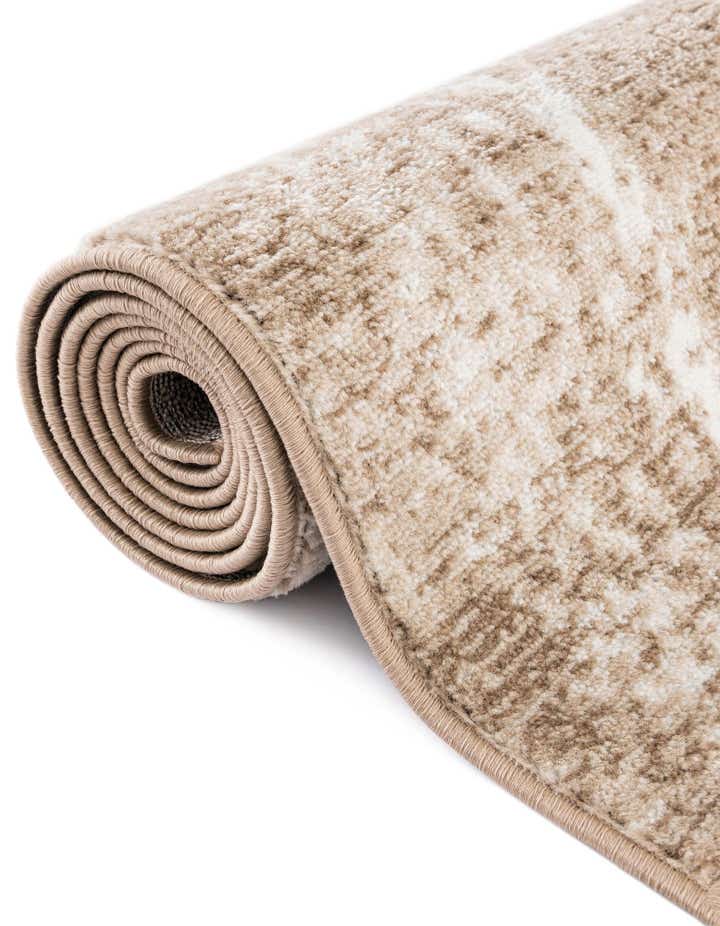 7' 10 x 7' 10 Laguna Square Rug