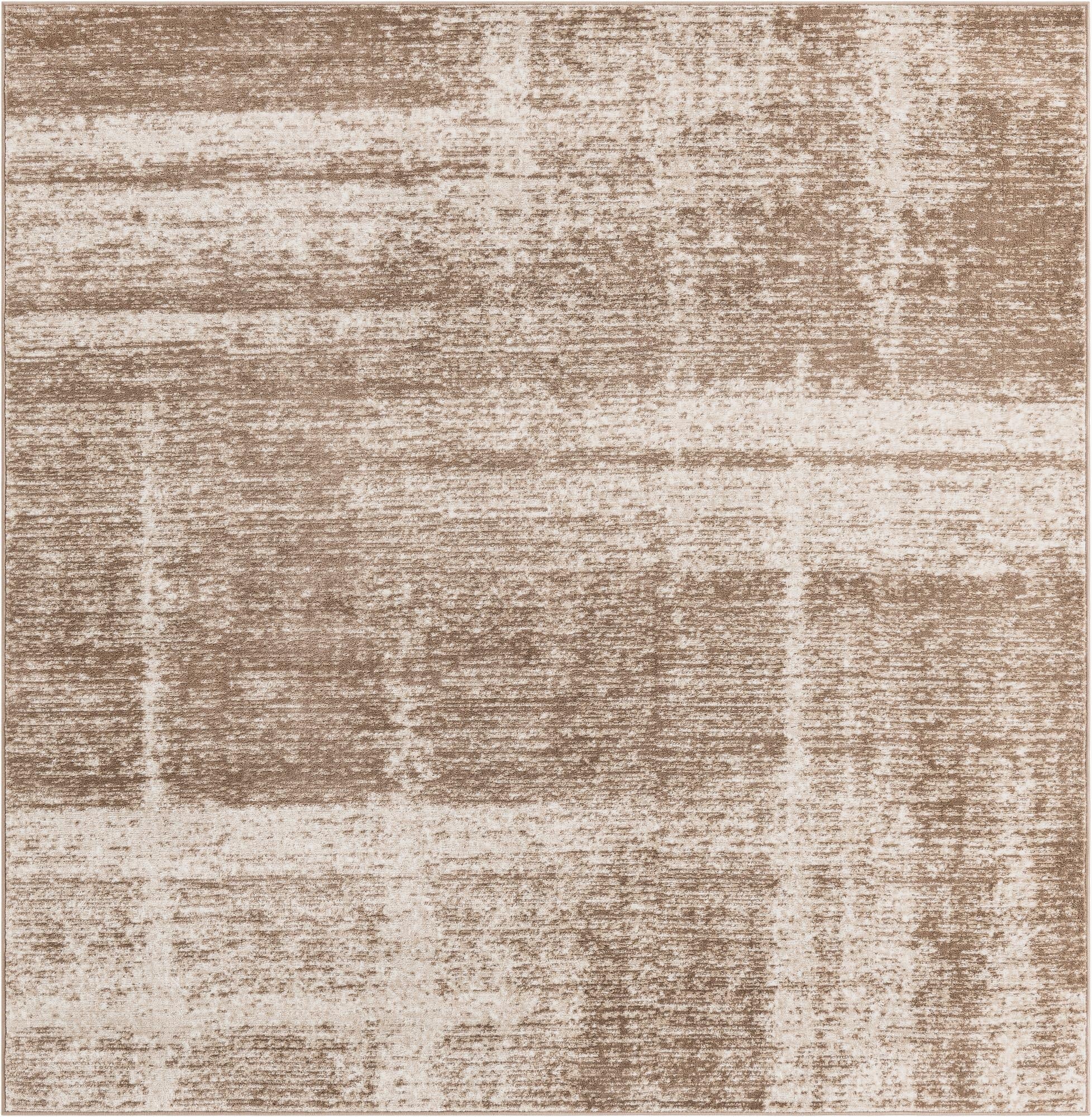 7' 10 x 7' 10 Laguna Square Rug