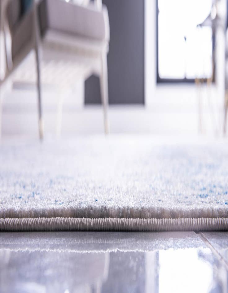 Detail image of 8' 4 x 8' 4 Legacy Square Rug