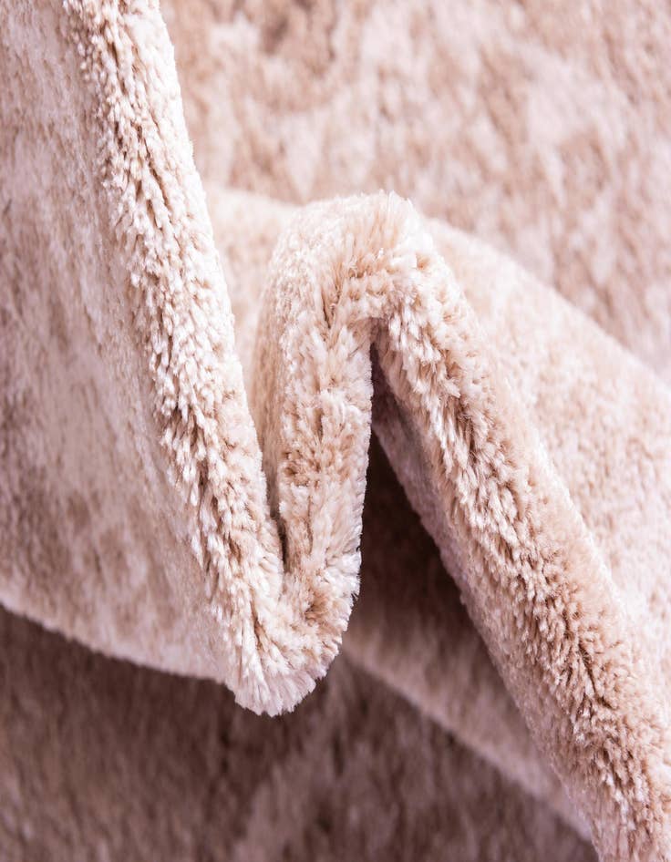 Detail image of 7' 10 x 7' 10 Legacy Square Rug