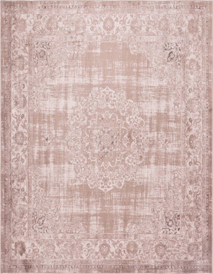Detail image of 7' 10 x 7' 10 Legacy Square Rug
