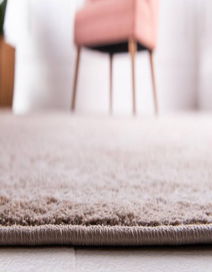 Detail image of 7' 10 x 7' 10 Legacy Square Rug