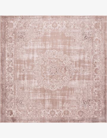 7' 10 x 7' 10 Legacy Square Rug