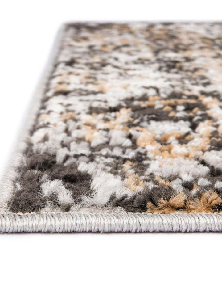 5' 3 x 5' 3 Leipzig Square Rug