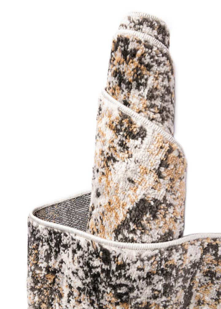 5' 3 x 5' 3 Leipzig Square Rug