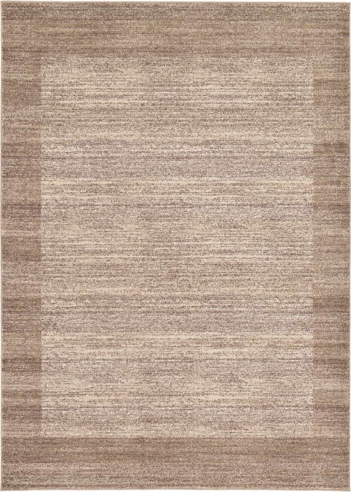 7' 10 x 7' 10 Loft Square Rug
