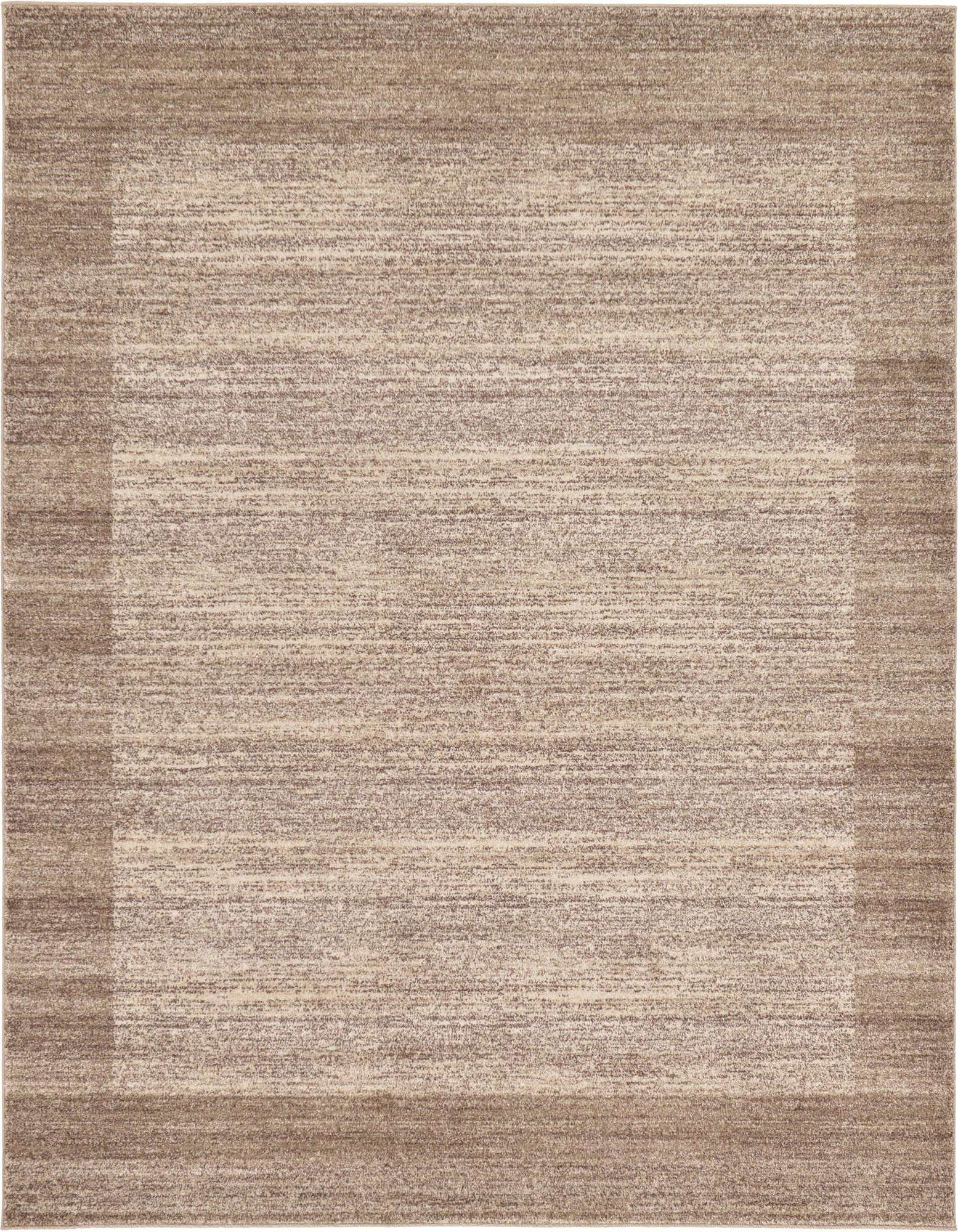7' 10 x 7' 10 Loft Square Rug