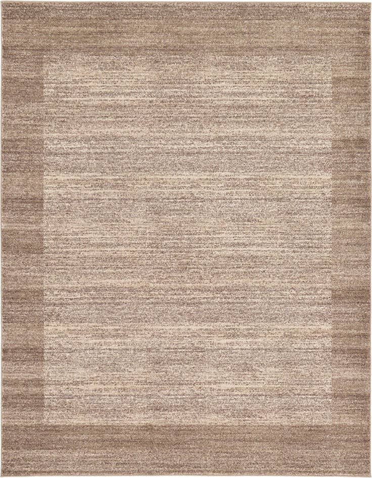 Detail image of 7' 10 x 7' 10 Loft Square Rug