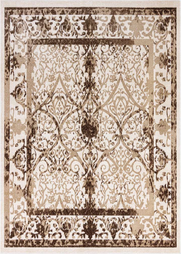 10' x 10' Miranda Square Rug